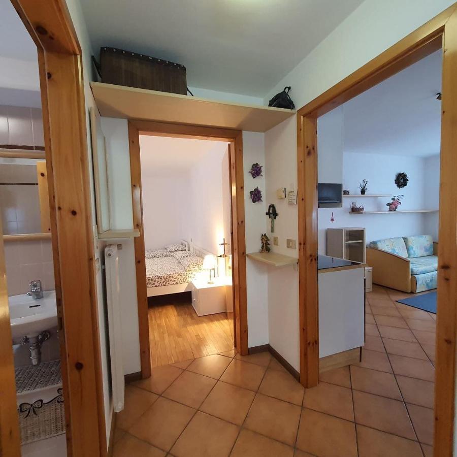 Appartamento Negritella Alba di Canazei Esterno foto
