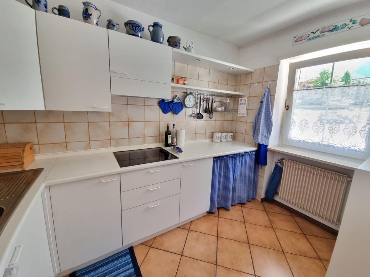 Appartamento Negritella Alba di Canazei Esterno foto